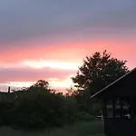 Cooking Over Fire And Coziness Near Ajstrup Дом отдыха *