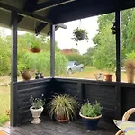 Cooking Over Fire And Coziness Near Ajstrup Ajstrup Strand