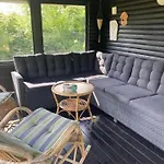 Cooking Over Fire And Coziness Near Ajstrup Ajstrup Strand