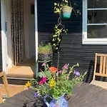 Cooking Over Fire And Coziness Near Ajstrup * Ajstrup Strand