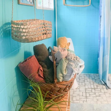 بيت للعطل Cooking Over Fire And Coziness Near Ajstrup *