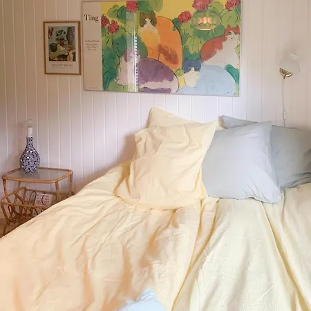 Cooking Over Fire And Coziness Near Ajstrup بيت للعطل Ajstrup Strand