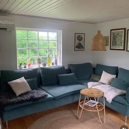 بيت للعطل Cooking Over Fire And Coziness Near Ajstrup Ajstrup Strand