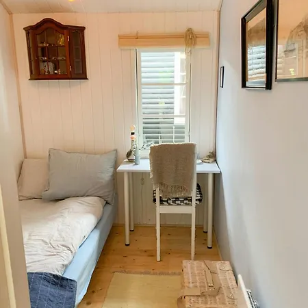 Cooking Over Fire And Coziness Near Ajstrup Ajstrup Strand