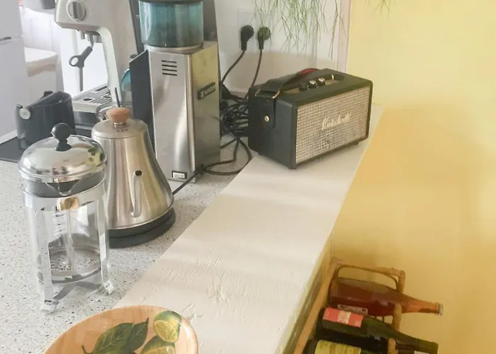 Cooking Over Fire And Coziness Near Ajstrup Casa de Férias